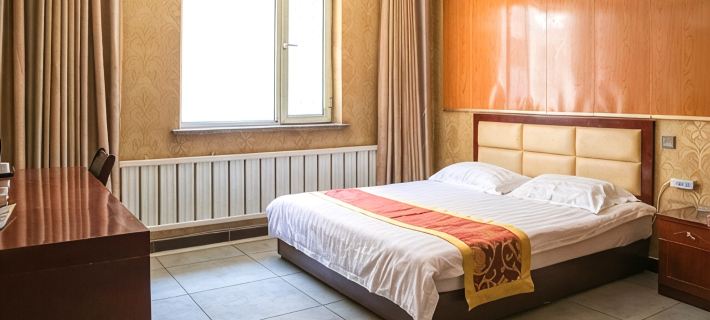 Baotou Wanglong Hotel Hotels in Baotou