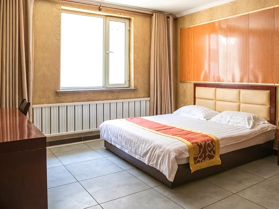 Baotou Wanglong Hotel - Baotou