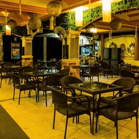 Dreamwave Hotel Puerto Galera