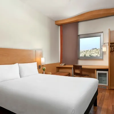 Ibis Gaziantep Hotels near Kurtulus Mosque