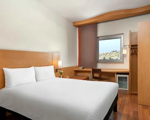Ibis Gaziantep Hotels near Alauddevle Mosque