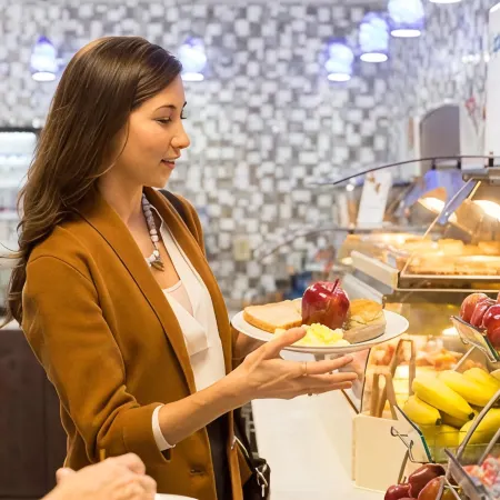 Holiday Inn Express KOTA KINABALU CITY CENTRE by IHG Отели рядом с достопримечательностью «Центр Поинт Сабах»