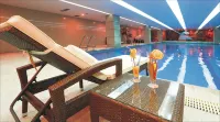 Wudang International Hotel Shiyan Business Building