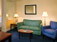 SpringHill Suites Gaithersburg Hotels in Gaithersburg