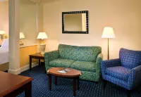 SpringHill Suites Gaithersburg