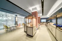 漢庭飯店（橫店明清宮苑店）