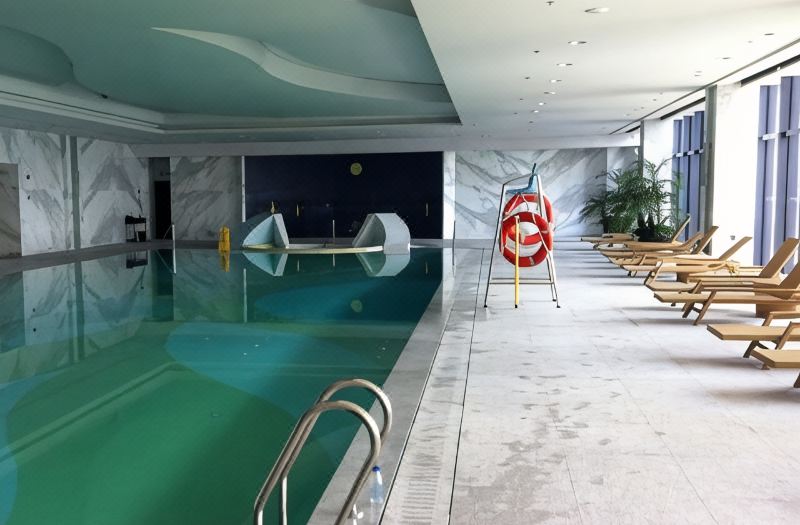 Courtyard by Marriott Hangzhou Wulin photo 3