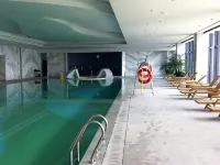 杭州武林萬怡飯店（西湖店） - 游泳池
