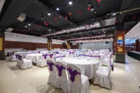 Guotou Health Care Center Hotel - balcon