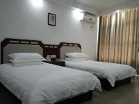 Dangshan Meiyuan Hotel Hotels in Dangshan