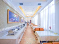 Vienna 3 Best Hotel (Wuchang) - breakfast