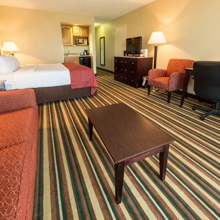 Holiday Inn & Suites ORLANDO SW - CELEBRATION AREA by IHG