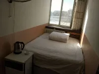 Chaoyang Jiayuan Hostel