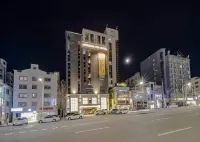 안성시티호텔