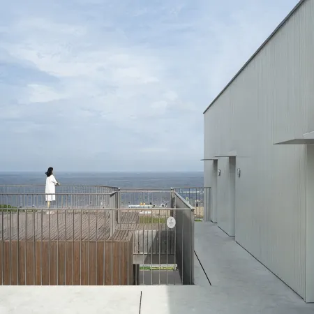 theTANG by the sea