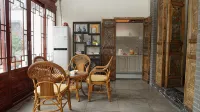 Ouyuan Qingshe B&B (Qingzhou Ancient City Scenic Area Branch)