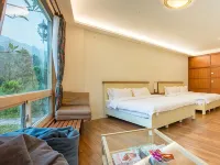 Hualien Tree Lake Hotels near Skcf