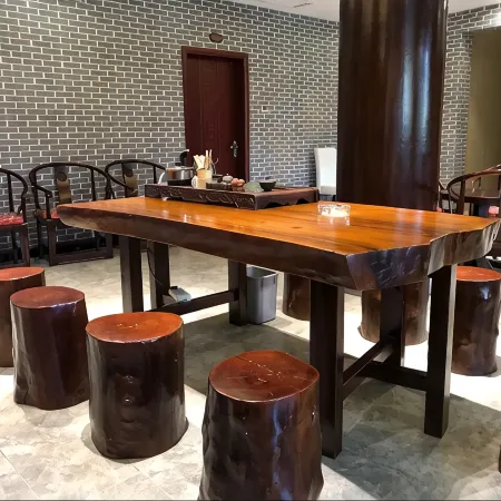 Longshan Liye Mansion (Liye Ancient City Ruins)