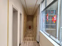 Zhuxi Employment Hotel Hotels in Zhuxi