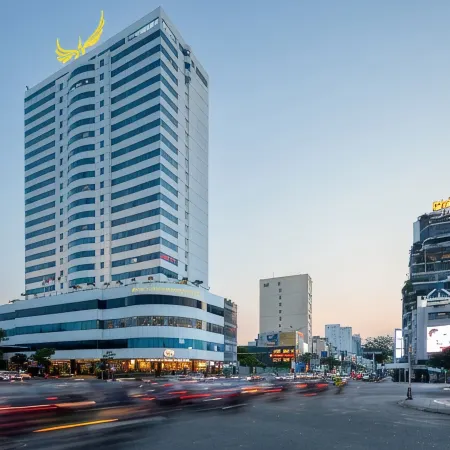 Muong Thanh Luxury Song HAN Hotel