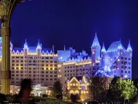Xinyi Family-friendly Baby-themed Homestay (ENJOY.LAND) Hotel di Xinmi