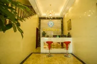 Renshou Blue Diamond Impression Hotel (Wanda Plaza)