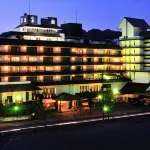 Tokiwa Hotels in 