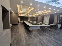 Cangxi Siji Hotel