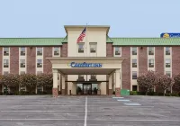 Comfort Inn Aikens Center