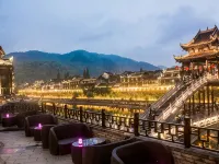 Muse Light Luxury River View Hostel - สัตว์เลี้ยง