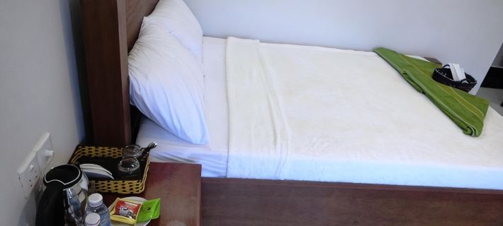 Marany Guesthouse Hotéis em Kampot
