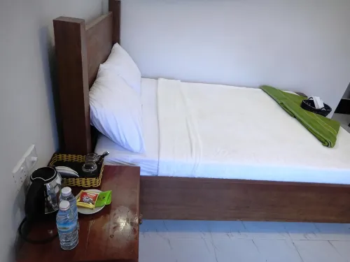 Marany Guesthouse