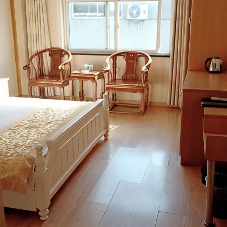 Xuancheng Xinyuan Hotel
