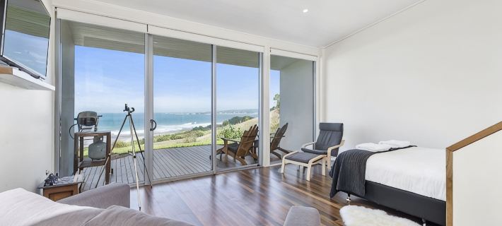 Seafarers Getaway Hotel di Apollo Bay