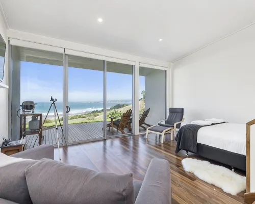 Seafarers Getaway Hotels in Apollo Bay