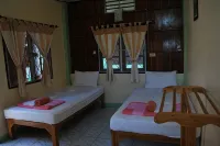 4T Guesthouse - Pensions