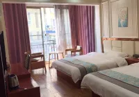 Nahuaxinxu Theme Hotel