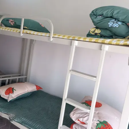 Shenzhen Hengfeng Qiqi International Youth Hostel