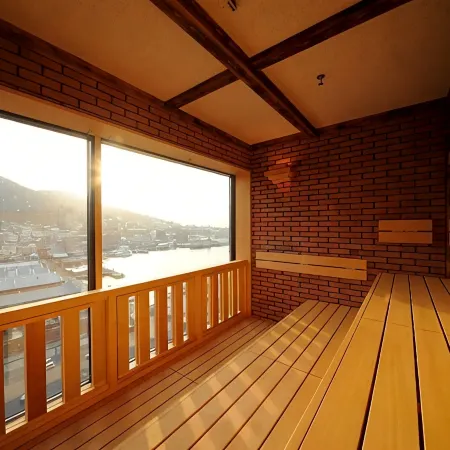 La Vista Hakodate Bay