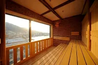 La Vista Hakodate Bay - spa