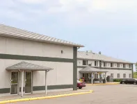 Super 8 by Wyndham Ionia MI - Wifi