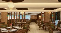 The Concord Hotel & Suites - breakfast