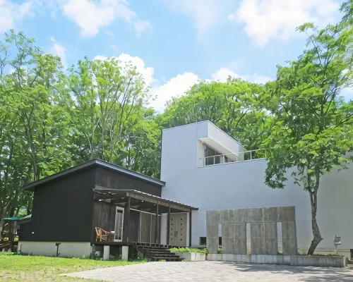Villa Forest Hotels in Hara