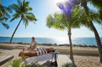 希爾頓逸林斐濟酒店 - 索奈薩利島 - SPA