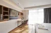 하스 파타야