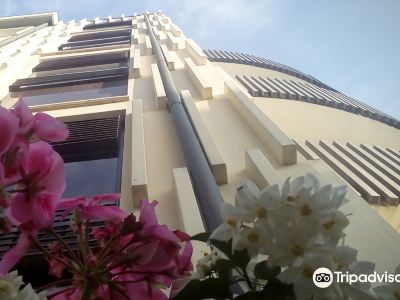 Hotel New Arpa