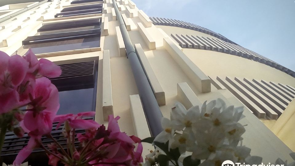 Hotel New Arpa