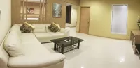 โรงแรม โอเอ็มจี