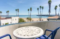 Casablanca Inn on the Beach - Scenic