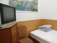 Villa Tong Keng - Inns